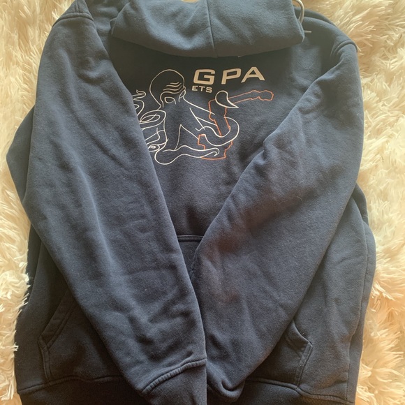 💥Unisex ETS hoodie - Picture 2 of 6